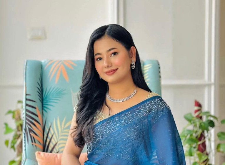 हारेका क्षेत्रको जिम्मा रास्वपाका समानुपातिक सांसदलाई, दैलेख– २ मा श्रद्धा कुवँर